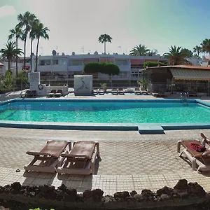 Geremy's Boutique Vivienda Vv A-38-4-2068 Apartamento Arona (Tenerife)