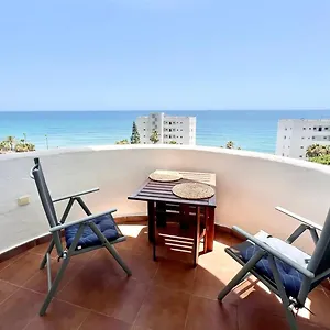  Apartamento & Hippie Chic For Happy People - Marbella - Calahonda